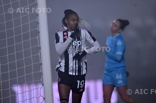 Juventus Women 2026 Italian championship 2025 2026  Femminile 4