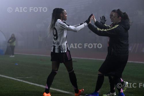 Juventus Women 2026 Italian championship 2025 2026  Femminile 4