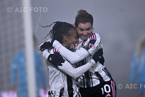 Juventus Women Cristiana Girelli Juventus Women 2026 Biella, Italy 