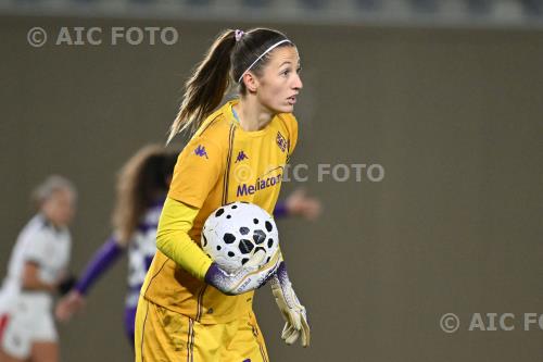 Fiorentina Women 2026 Italian championship 2025 2026  Femminile 4