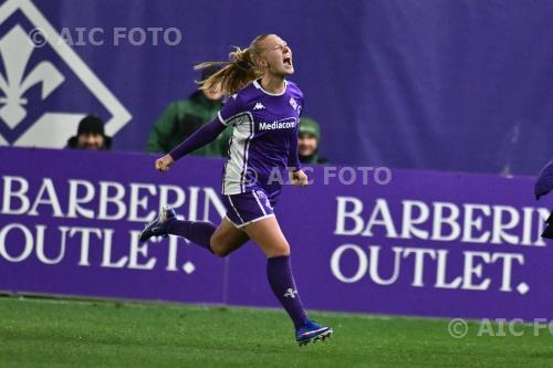 Fiorentina Women 2026 Italian championship 2025 2026  Femminile 4