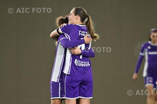 Fiorentina Women Emma Severini Fiorentina Women 2026 Firenze, Italy 