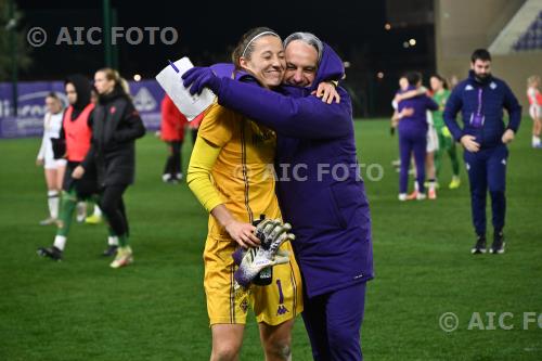 Fiorentina Women 2026 Italian championship 2025 2026  Femminile 4