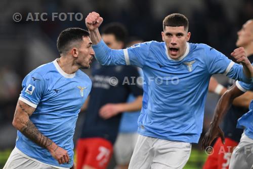 Lazio 2026 Italian championship 2025 2026 23°Day 