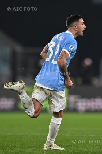 Lazio 2026 Italian championship 2025 2026 23°Day 