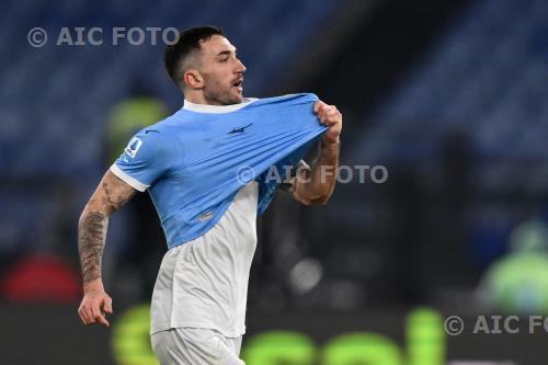 Lazio 2026 Italian championship 2025 2026 23°Day 