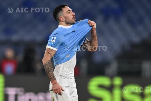 Lazio 2026 Italian championship 2025 2026 23°Day 