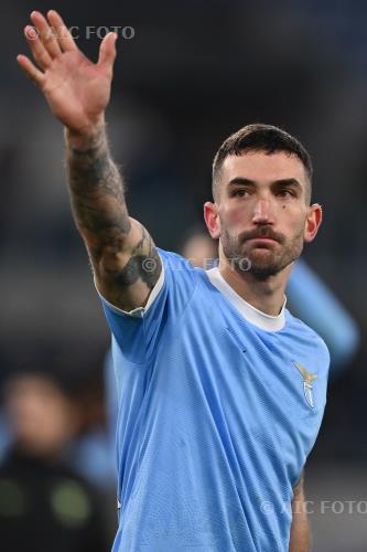 Lazio 2026 Italian championship 2025 2026 23°Day 