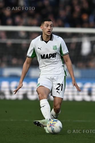 Sassuolo 2026 Italian championship 2025 2026 Serie A Day 23° 