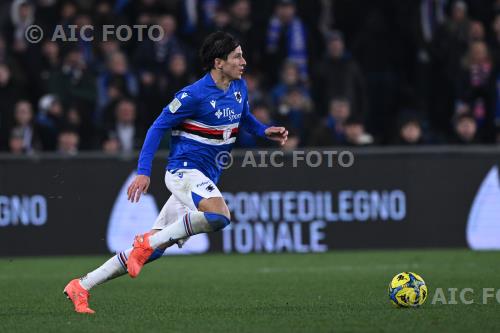 Sampdoria 2026 Italian championship 2025 2026 Serie B 22°Day 