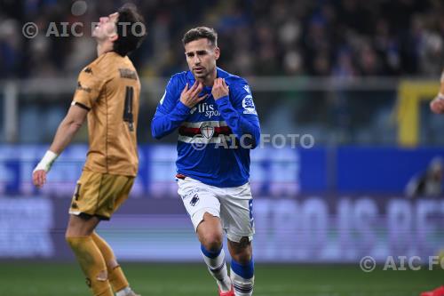 Sampdoria 2026 Italian championship 2025 2026 Serie B 22°Day 