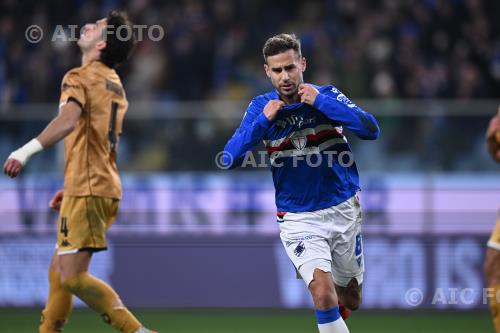 Sampdoria 2026 Italian championship 2025 2026 Serie B 22°Day 
