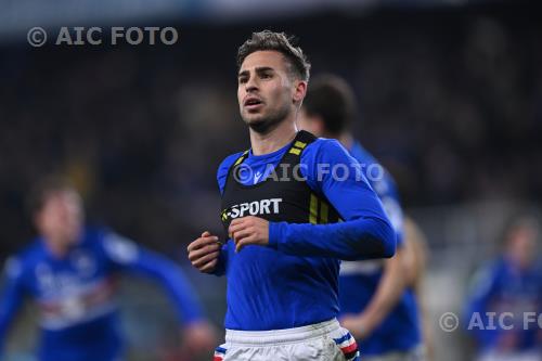 Sampdoria 2026 Italian championship 2025 2026 Serie B 22°Day 