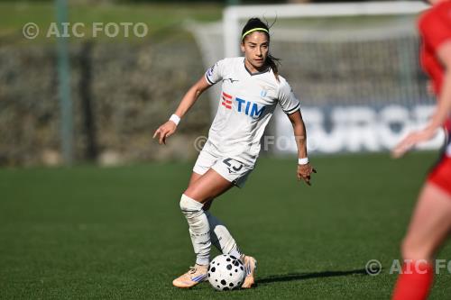 Lazio Women 2026 Italian championship 2025 2026  Femminile 12°Day 