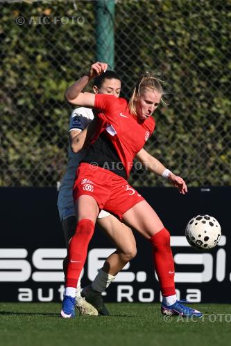 Como Women Margherita Monnecchi Lazio Women 2026 Formello, Italy 