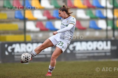 Ternana Women 2026 Serie A 2025 2026  Femminile 12°Day 