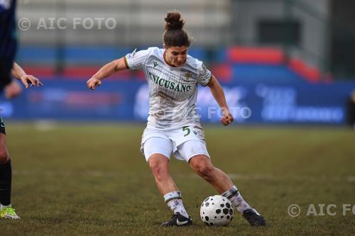 Ternana Women 2026 Serie A 2025 2026  Femminile 12°Day 