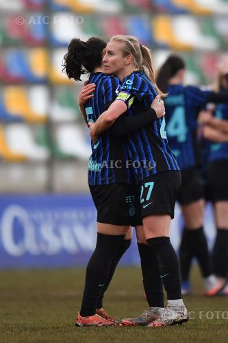 Inter Women Henrietta Csiszar Inter Women 2026 Terni, Italy 