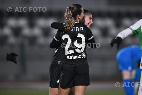 Juventus Women Tatiana Ferreira Pinto Juventus Women 2026 Biella, Italy 