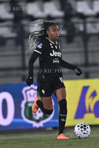 Juventus Women 2026 Italian championship 2025 2026  Femminile 12°Day 