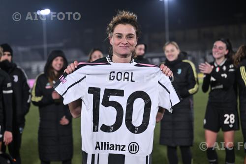 Juventus Women 2026 Italian championship 2025 2026  Femminile 12°Day 