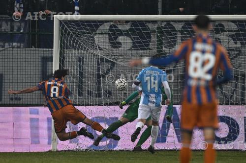 Brescia Andrea Mazza Giana Erminio 2026 