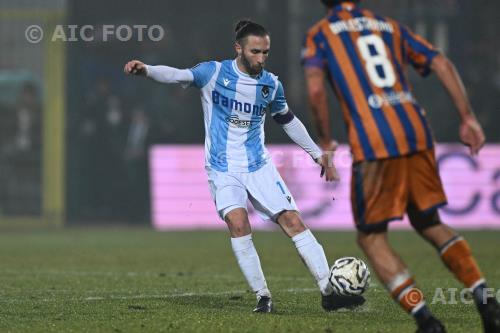 Giana Erminio 2026 Italian championship 2025 2026 Lega Pro Day 24°  Giana Erminio 0-2 Union Brescia at Città di Gorgonzola Stadium 