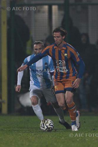 Brescia Matteo Marotta Giana Erminio 2026 