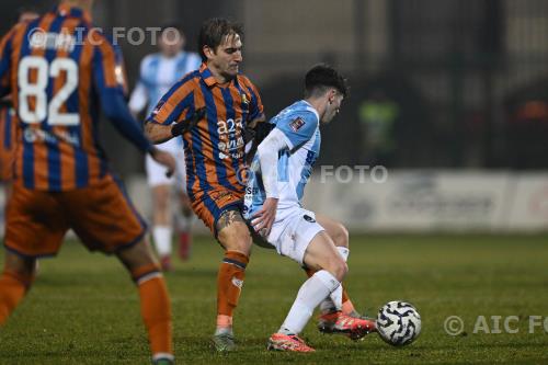 Brescia Alessandro Berretta Giana Erminio 2026 