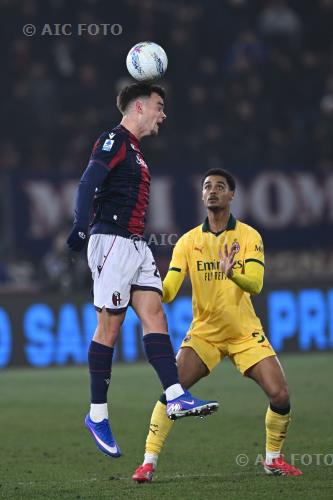 Bologna Koni De Winter Milan 2026 Bologna, Italy 