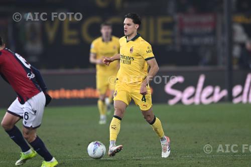 Milan 2026 Italian championship 2025 2026 23°Day 