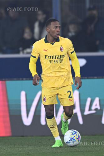 Milan 2026 Italian championship 2025 2026 23°Day 