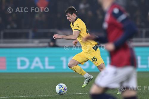 Milan 2026 Italian championship 2025 2026 23°Day 