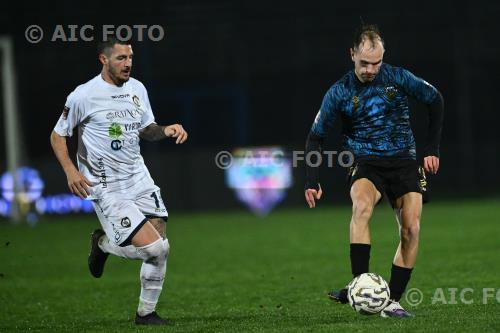 Latina Giuseppe Fella Cavese 2026 Latina, Italy 