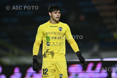 cavese 2026 Italian championship 2025 2026 Lega Pro Day 25° 