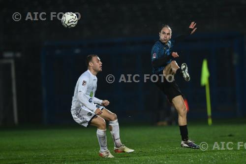 Latina Elia Visconti Cavese 2026 Latina, Italy 