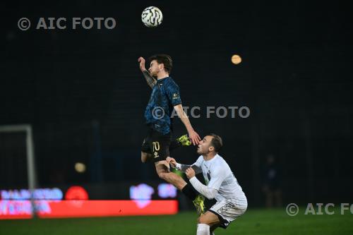 Latina Elia Visconti Cavese 2026 Latina, Italy 