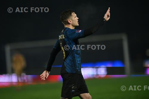 Latina 2026 Italian championship 2025 2026 Lega Pro Day 25° 