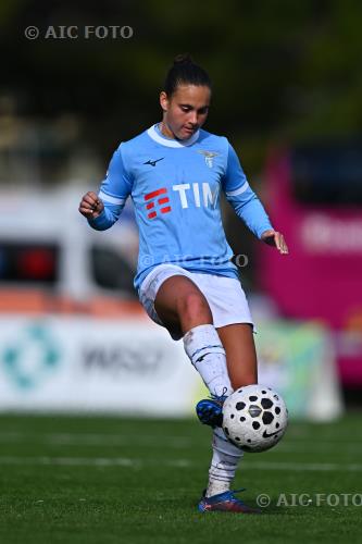 Lazio Women 2026 Italian Championship 2025 2026  Femminile 13°Day 