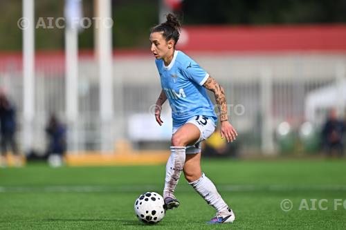Lazio Women 2026 Italian Championship 2025 2026  Femminile 13°Day 