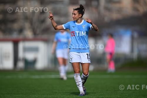 Lazio Women 2026 Italian Championship 2025 2026  Femminile 13°Day 