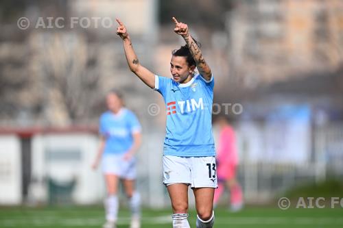 Lazio Women 2026 Italian Championship 2025 2026  Femminile 13°Day 