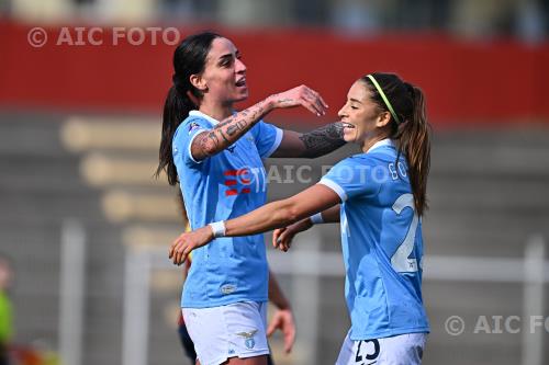 Lazio Women Eleonora Goldoni Lazio Women 2026 Genova, Italy 