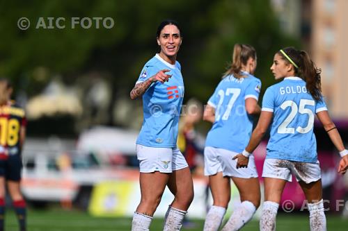 Lazio Women 2026 Italian Championship 2025 2026  Femminile 13°Day 