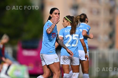 Lazio Women 2026 Italian Championship 2025 2026  Femminile 13°Day 