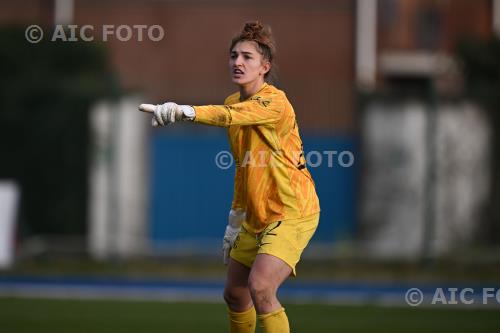 Como Women 2026 Italian championship 2025 2026  Femminile 13°Day 