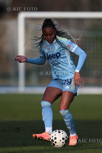 Juventus Women 2026 Italian championship 2025 2026  Femminile 13°Day 