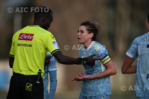 2026 Italian championship 2025 2026  Femminile 13°Day Ferruccio Trabattoni 