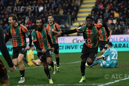 Venezia Gianluca Buso Venezia 2026 Frosinone, Italy 