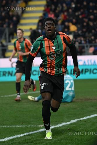 Venezia 2026 Italian championship 2025 2026 Serie B 23°Day 